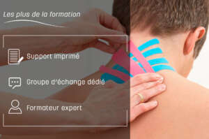 K-Taping ostéopathie